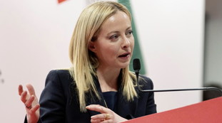 Serve una nuova cultura del diritto. Meloni annuncia la riforma della giustizia