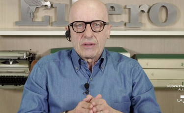 Il caos migranti è colpa vostra. Sallusti smaschera i peccati della sinistra