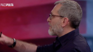 La grande ripresa: quanto recupera la Lega, le cifre da Formigli