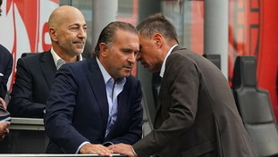 “Bancarotta fraudolenta nella cessione del Milan”. Perquisizioni e sequestri
