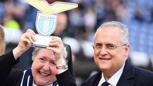 “A noi chiusa la curva Nord per prese in giro, alla Roma...”. Suor Paola sbotta sui cori blasfemi