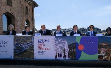 L'Italia può farcela. Expo 2030, per gli ispettori del Bie Roma favorita