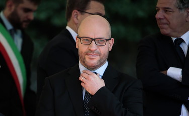 Dev'essere la festa di tutti gli italiani. Fontana spegne le polemiche sul 25 aprile