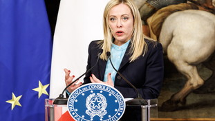 “Un successo”. L'esaltazione dei primi 100 giorni di Meloni arriva dagli Usa