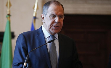 In Ucraina fanno come i nazisti. L'attacco di Lavrov fa venire i brividi