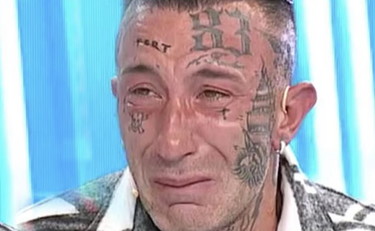 “Il nostro rapporto si era trasformato”. L'ex della Pezzopane piange dalla d'Urso