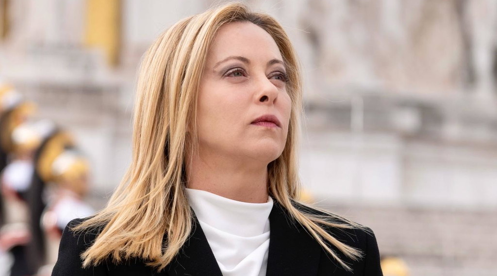 Meloni è la più amata. Il sondaggio che spazza via gli avversari