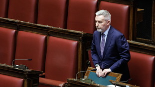 Dopo Borghi parte la grande fuga dal Pd: il big dem pronto all'addio