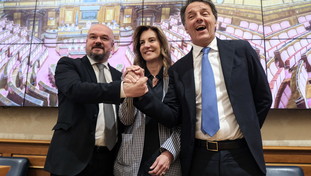 Renzi “scippa” Borghi al Pd e i dem rosicano: “Gravità inaudita”