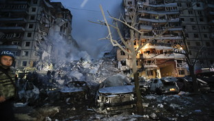 L'Ucraina è pronta a sferrare la controffensiva. E la Russia blinda 800 chilometri