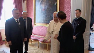 Migranti e Ucraina, il Papa da Orban: cosa si sono detti