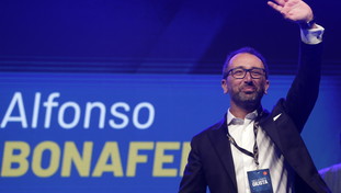 La scelta su Bonafede fa spaccare Pd e M5S: Schlein e Conte ai ferri corti