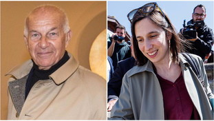 Schlein? Ma quale sinistra..., Bertinotti salva solo il personal shopper