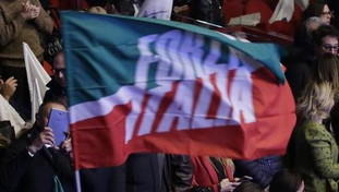 Come nel '94, voce-bomba da Forza Italia. Attesa per Berlusconi
