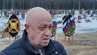 C'è la data: Prigozhin prevede l'attacco di Kiev. E minaccia il ritiro della Wagner