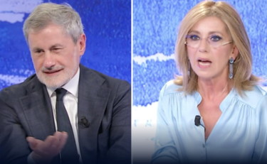 Radical chic. Armocromia? Alemanno sbotta, De Gregorio muta