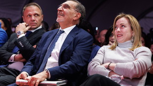 Fratelli d'Italia e le parole da evitare. La lezione di Bisignani