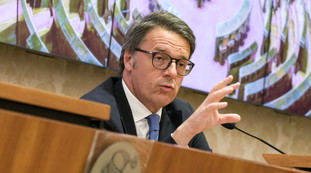 Con la matematica ha litigato. Cuneo fiscale, Renzi attacca Meloni