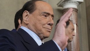 Berlusconi alla convention di Forza Italia? Dimissioni ormai vicine, c'è la sorpresa