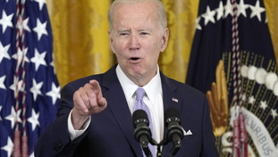 Biden non vuole i migranti negli Usa: la sinistra blinda i confini con i militari