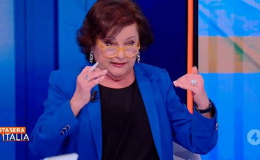 Read the work decree. Matone dismantles the lies of the left