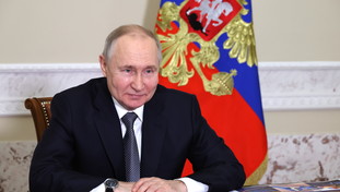 Teoria esagerata: tutte le speculazioni sull'attentato a Putin