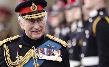 Giorno dell'incoronazione, cosa farà Re Carlo tra Westminster e Buckingham Palace