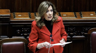 Sono ottimista. Riforme costituzionali, la profezia di Casellati