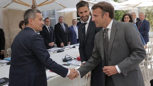 La Francia fa una doppia morale sui migranti. Ma viola i diritti umani