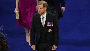 Isolato nelle retrovie e niente balcone: la nuova mossa a sorpresa di Harry