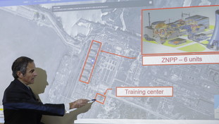 “Estremamente preoccupato”. Vicini al dramma sulla centrale nucleare