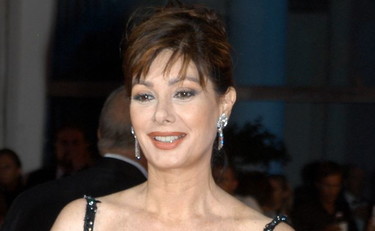 È stato bellissimo. Edwige Fenech ricorda l'amore con Montezemolo