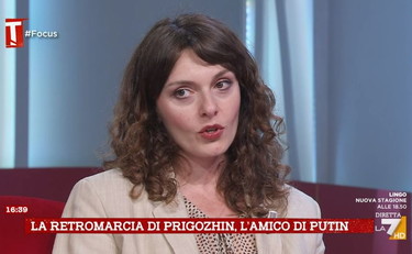 Putin ricattato da Prigozhin. Mikhelidze svela le manovre al Cremlino