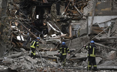 Italiani lasciate l'Ucraina. L'allarme della Farnesina