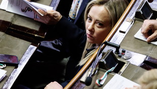 Bicamerale per le riforme, Meloni avverte Conte: Valuteremo, purché...