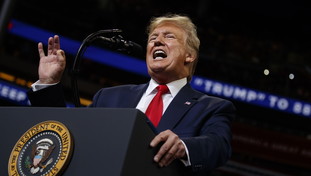 “Abuso sessuale, ma non stupro”. La giuria decide sulla causa contro Trump