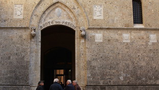 Montepaschi è ripartito: trimestre chiuso con profitti inaspettati