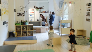 Nascite al minimo storico, il 2022 batte tutti i record: Italia a rischio