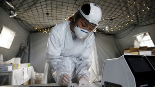 Nuova epidemia e grande ondata di contagi: la profezia sul 2025