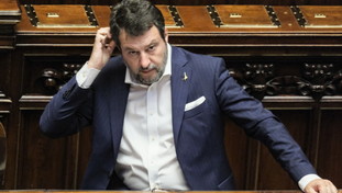 “No ai voltafaccia”. La crisi tra Francia e Italia preoccupa Salvini sulla grande opera