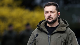 “Attacco a Cremlino con droni organizzato da...”. Soffiata di Zelensky