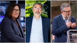 Tam tam Rai, ecco chi arriva e chi parte. Talk e programmi: cambia tutto