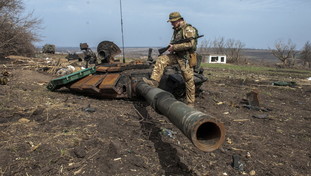 “Atto estremamente ostile”. Storm Shadow all'Ucraina, escalation senza limiti