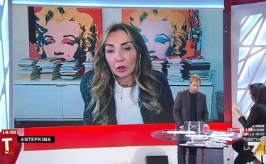 Quali sono le priorità. Ghisleri rivela le paure degli italiani