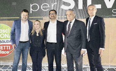 L'Effetto Schlein non c'è, FdI, Lega e Forza Italia tengono i grandi Comuni