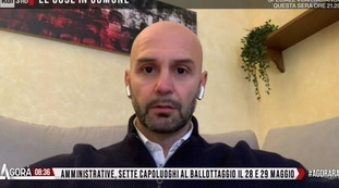 Nessun effetto Schlein. La soddisfazione di Procaccini per le Amministrative