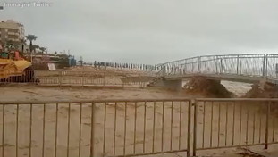 Italia in ginocchio per il maltempo: danni ovunque, allagamenti incredibili | GUARDA