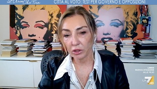 L'analisi di Ghisleri: Trend negativo, il dato più significativo del voto