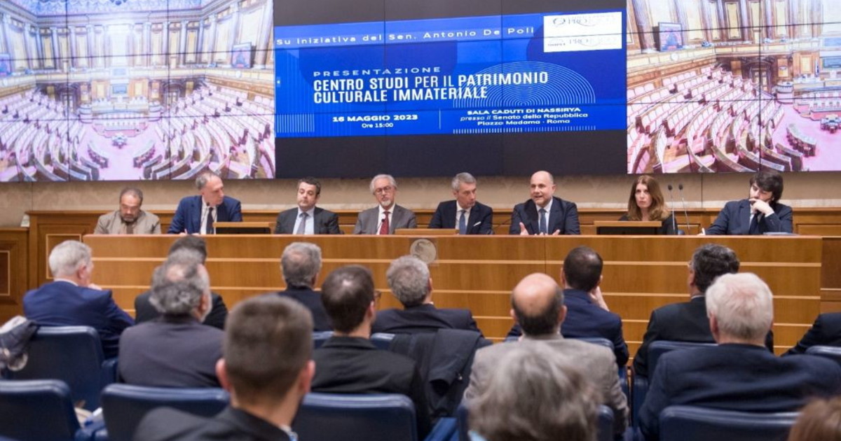 Pro Loco nasce il Centro studi per il Patrimonio culturale immateriale