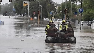 Come un terremoto, il maltempo fa strage in Emilia-Romagna. Cdm straordinario